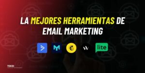 herramientas email marketing