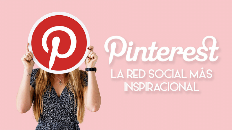 Pinterest: la red social más inspiracional