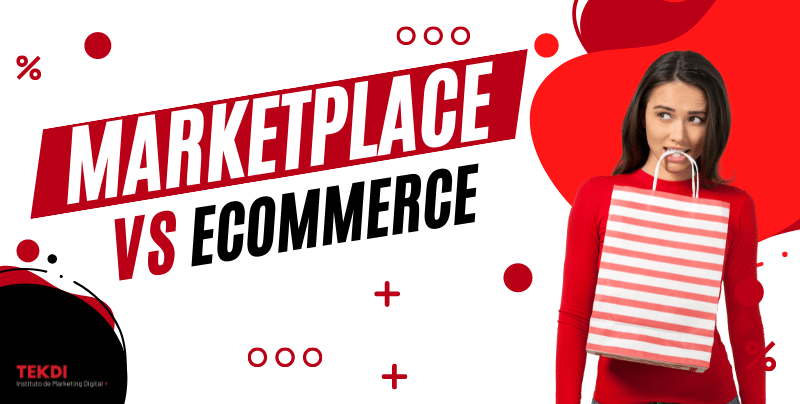Marketplace vs Ecommerce