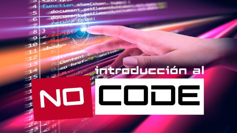 Introducción al No Code