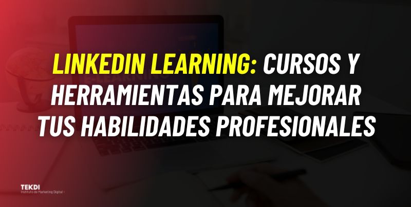 linkedin learning