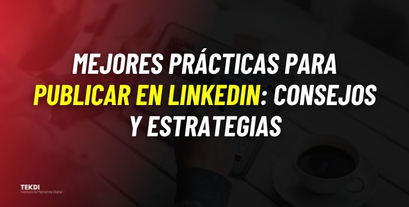 publicar en linkedin