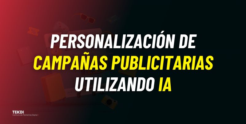 publicidad con ia