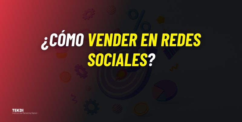 vender en redes sociales