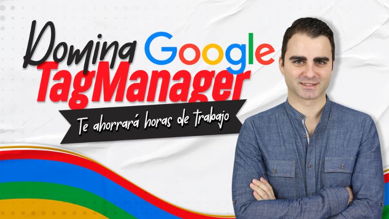 Google Tag Manager