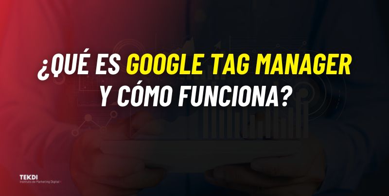 Google tag manager