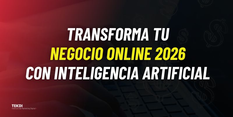negocio online 2026