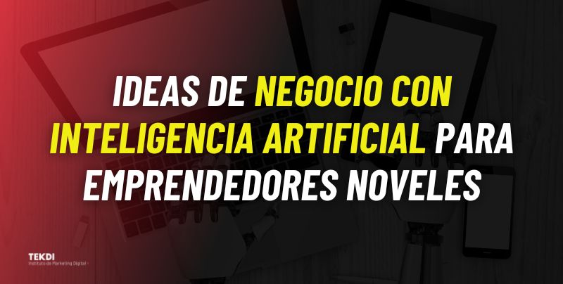 negocios ia emprendedores