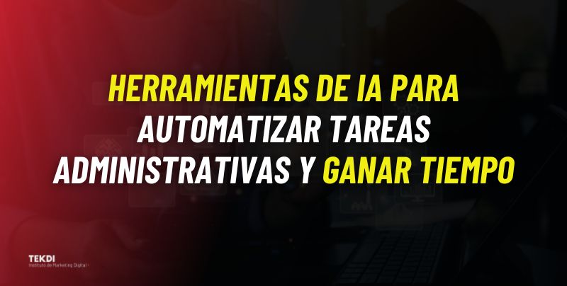 herramientas ia tareas