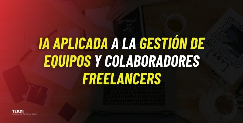 ia gestion de equipos