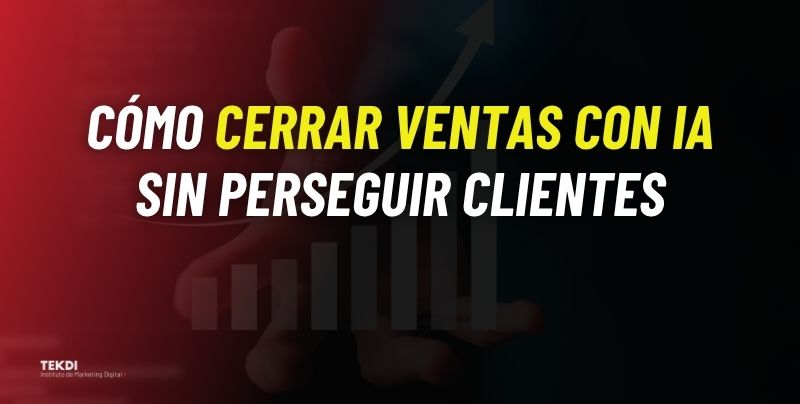 ventas con ia