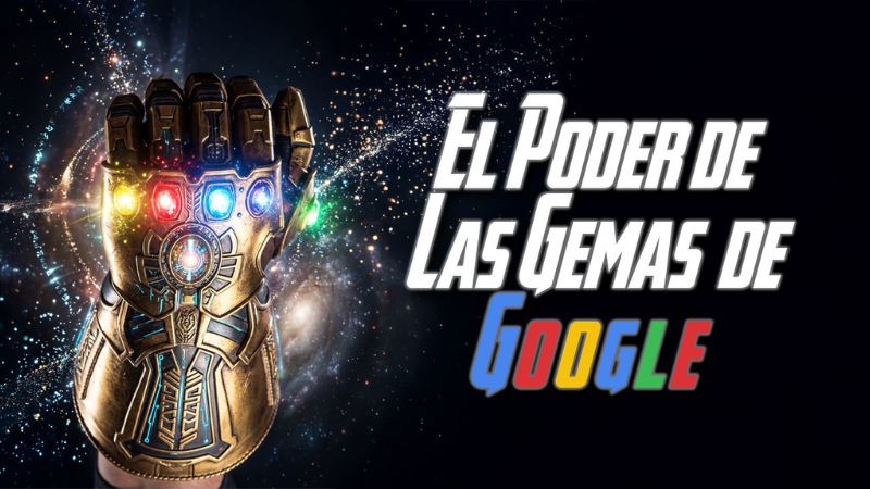 Google Gems – tu asistente personalizado de Gemini