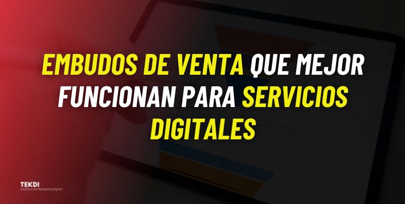 embudos de venta