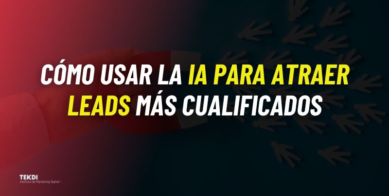 ia leads cualificados